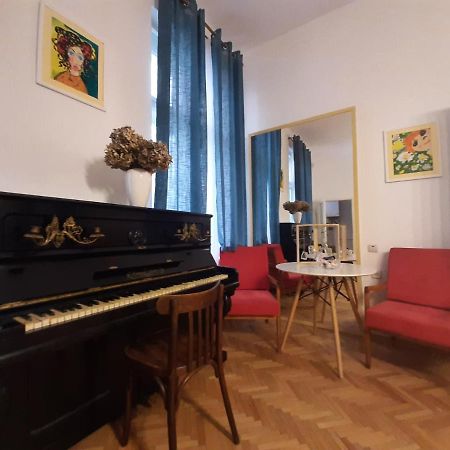 Venus Apartment Braszów Zewnętrze zdjęcie