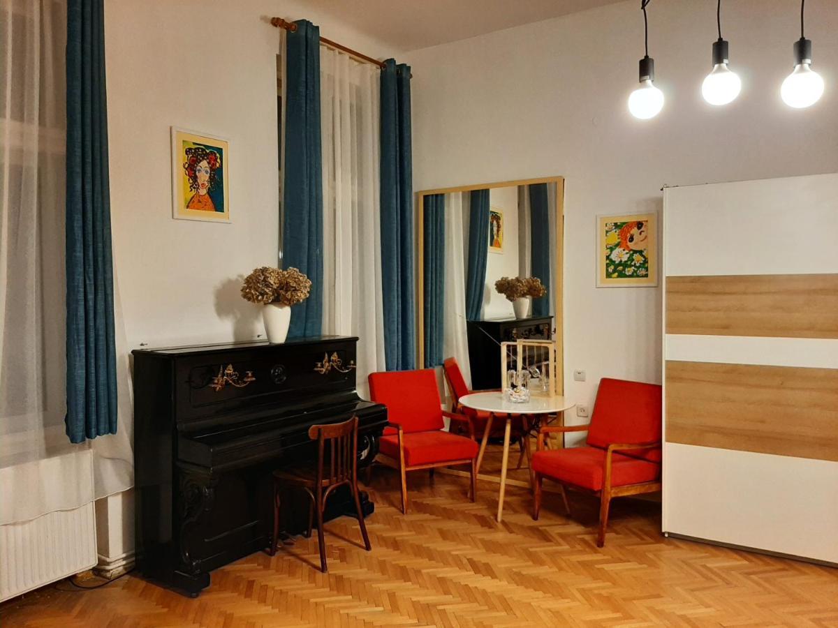 Venus Apartment Braszów Zewnętrze zdjęcie