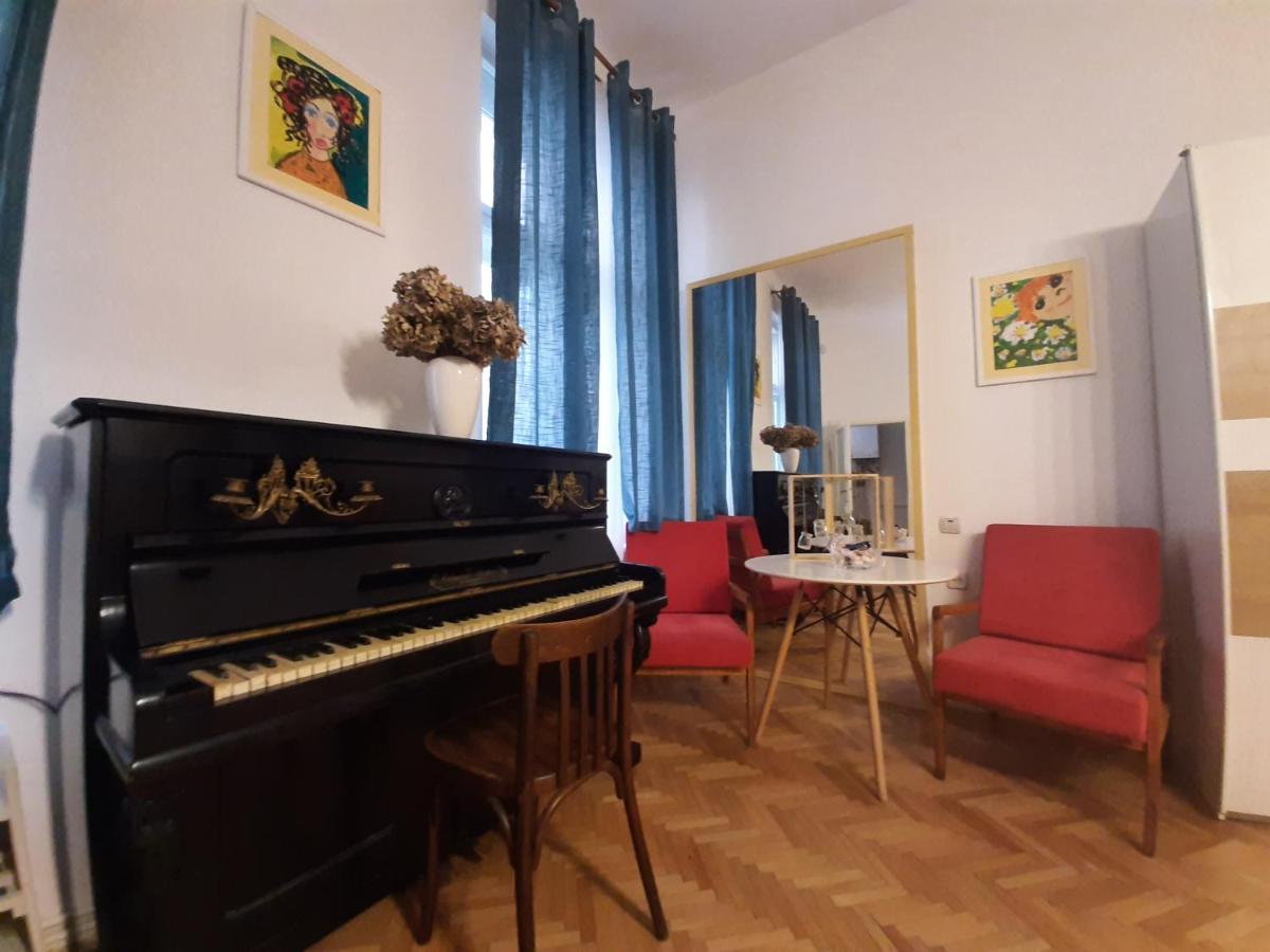 Venus Apartment Braszów Zewnętrze zdjęcie